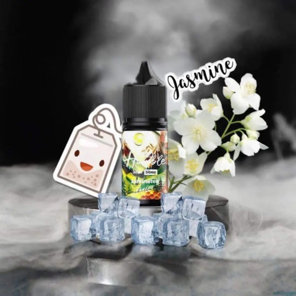 Humble Limited Trà Nhài Saltnic (30ml / 50mg)