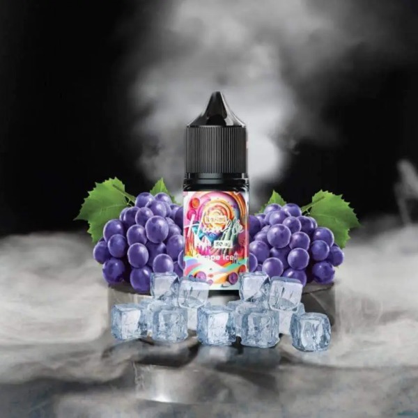 Humble Limited Nho Lạnh Saltnic (30ml / 50mg)