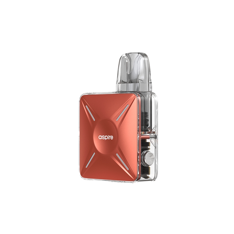 Aspire Cyber X Pod Kit