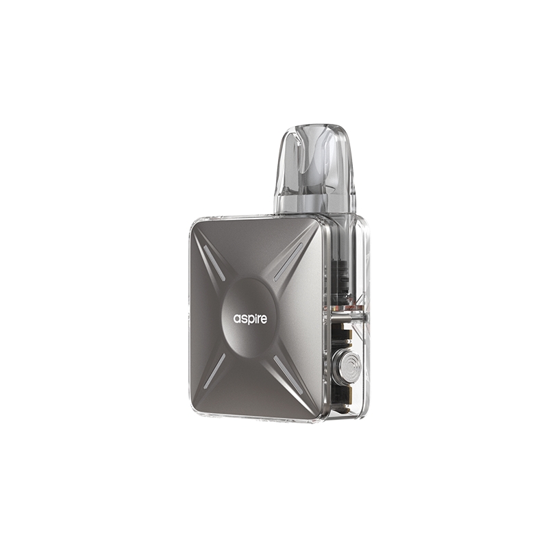 Aspire Cyber X Pod Kit