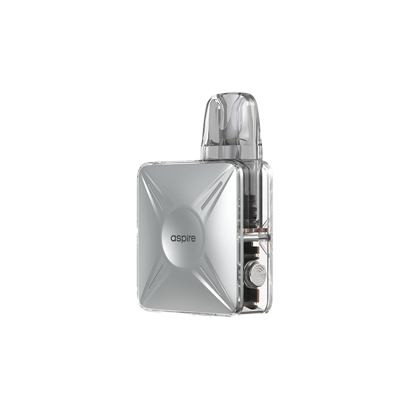 Aspire Cyber X Pod Kit