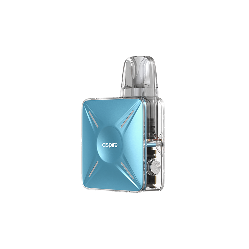 Aspire Cyber X Pod Kit