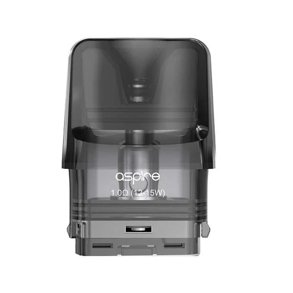 Đầu Pod Aspire Favostix Cartridge 0.6/0.8/1.0 ohm (close pod)