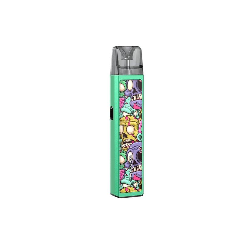 Aspire Favostix II (V2) 30W Pod Kit