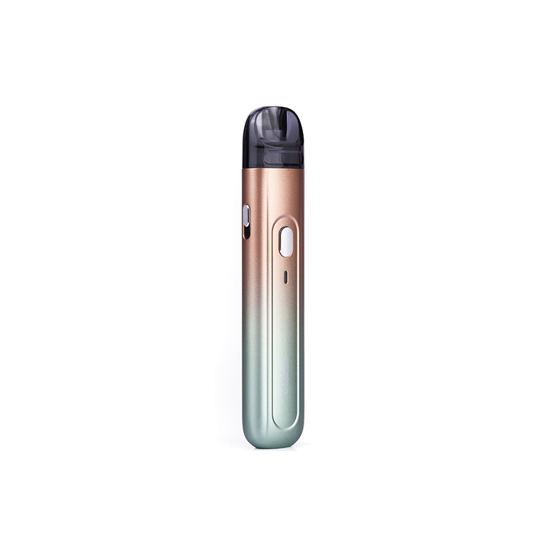 Aspire Flexus Q Pod Kit