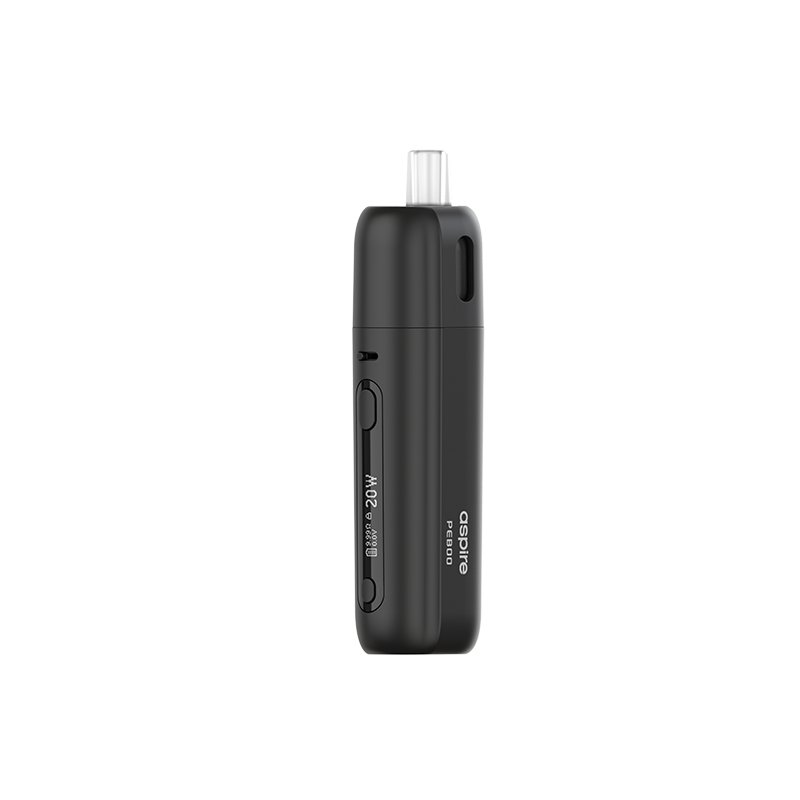 Aspire Fluffi 20W Pod Kit
