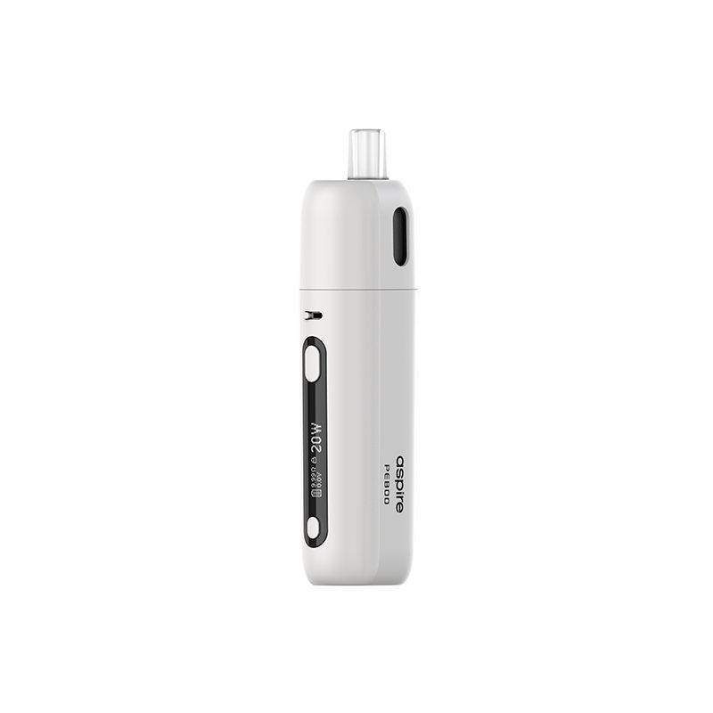 Aspire Fluffi 20W Pod Kit