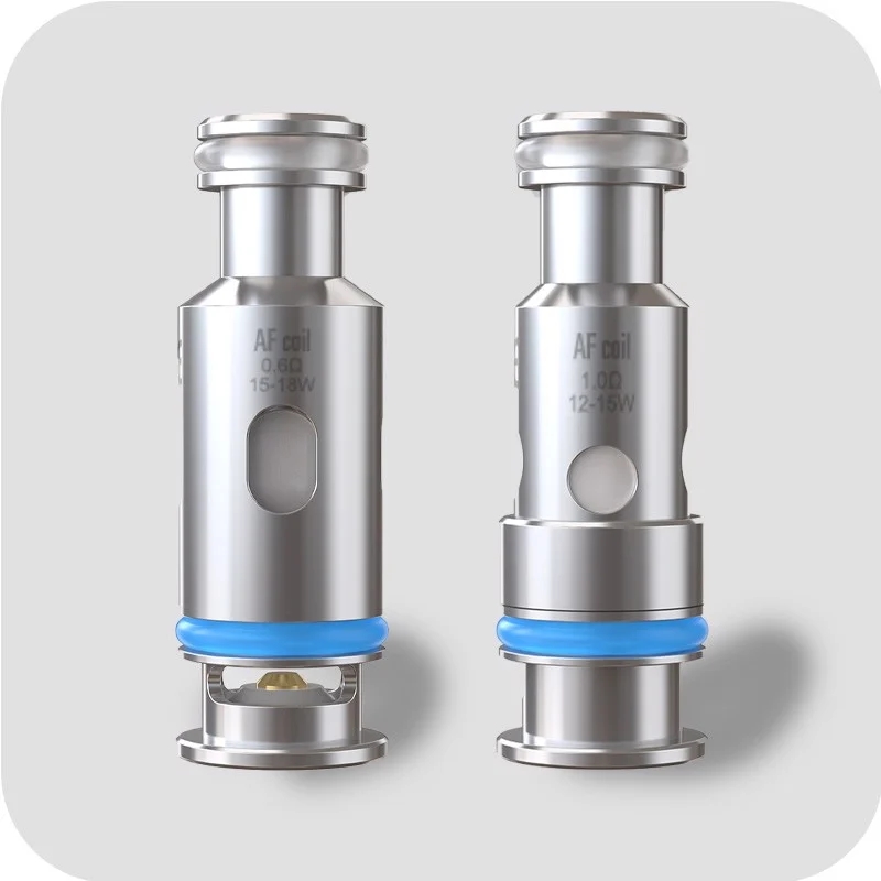Occ Coil Thay Thế Cho Máy Aspire Flexus Pro 30W Pod Kit 0.6/1.0 Ohm