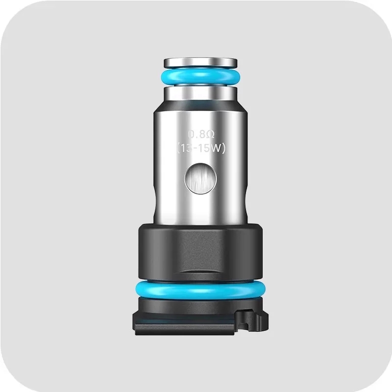Occ Aspire Minican Mesh Coil (0.8 ohm)