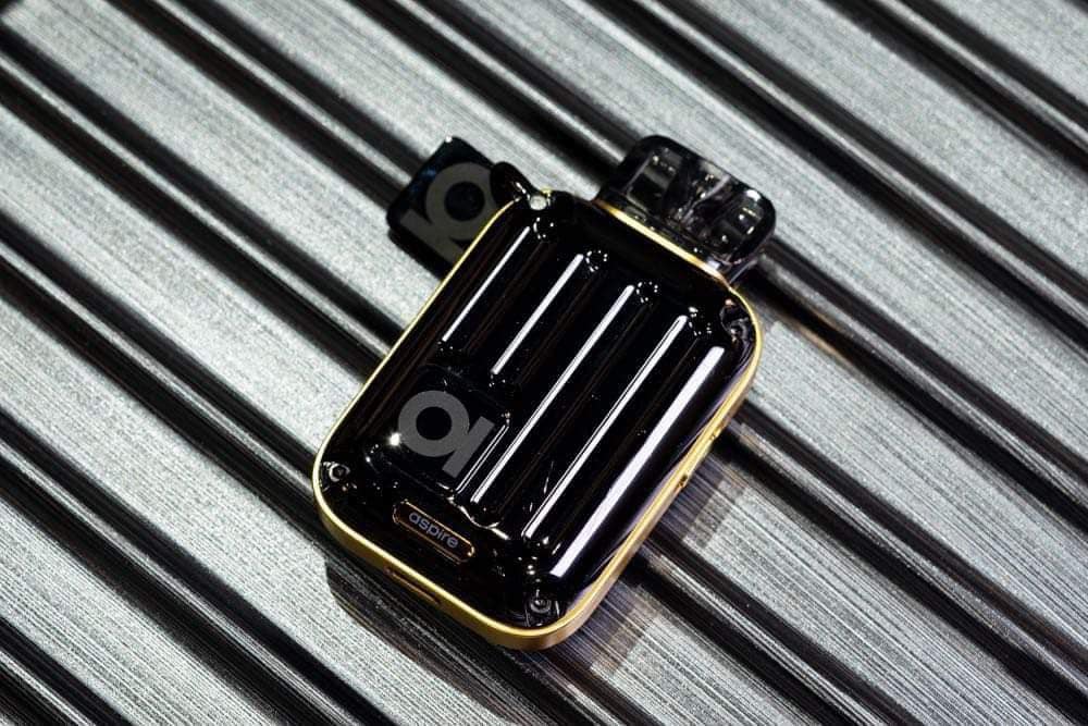 Aspire Riil X Pod Kit
