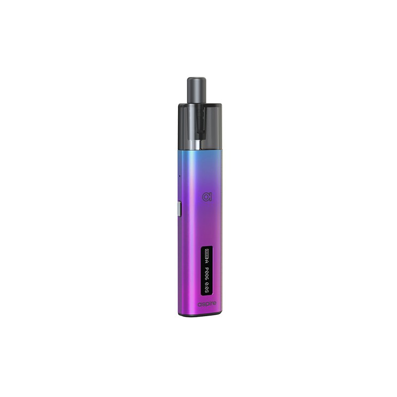 Aspire Vilter S Pod Kit