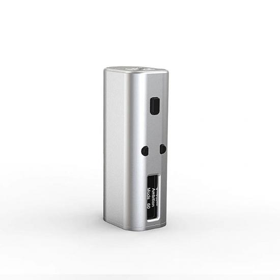 Ambitions Mods ONEBAR Box Mod 60W