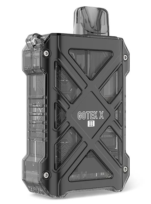 Aspire Gotek X II Pod Kit
