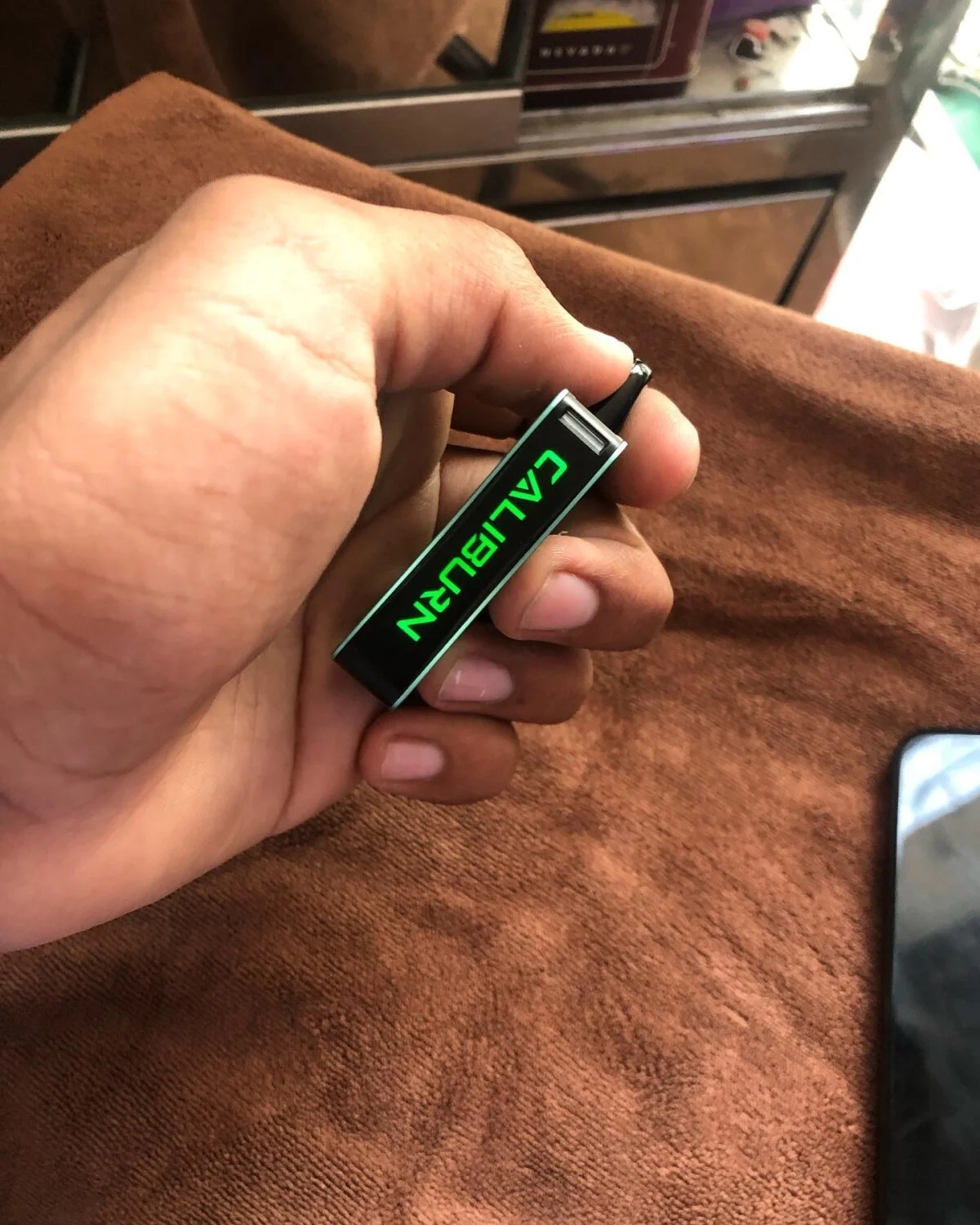 Uwell Caliburn AK3 Pod Kit