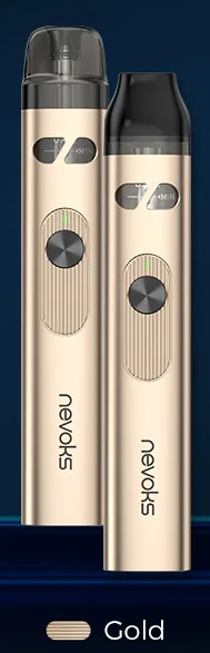 Nevoks Feelin A1 30W Pod Kit