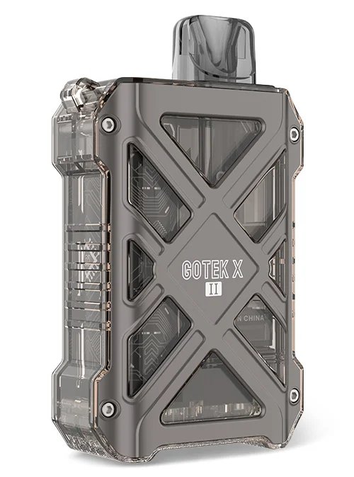 Aspire Gotek X II Pod Kit