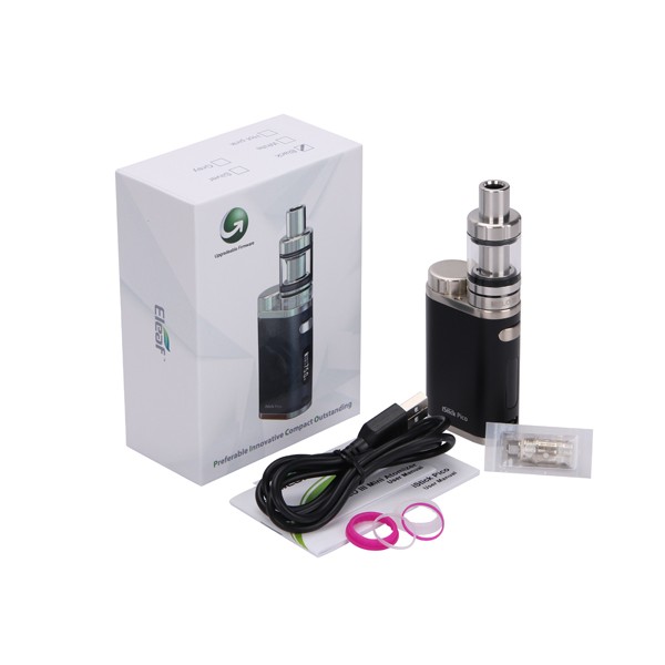 iStick Pico Plus 75W TC Boxmod