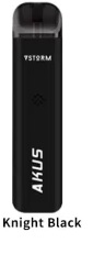 Vapor Storm Akus Pod Kit 15W