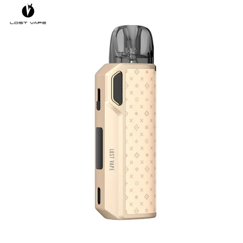 Lost Vape Thelema Elite 40W Pod Kit