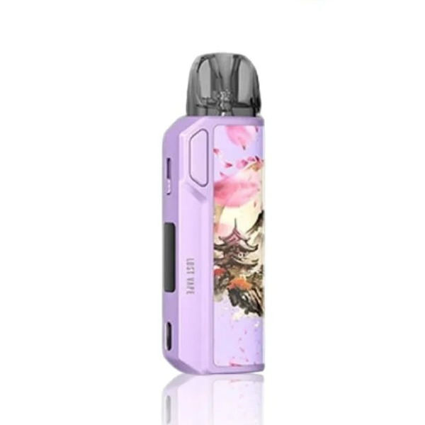 Lost Vape Thelema Elite 40W Pod Kit