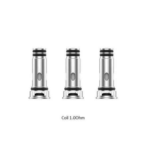 Occ Rincoe Jellybox XS/Nano/SE 1.0 ohm 3pcs/pack