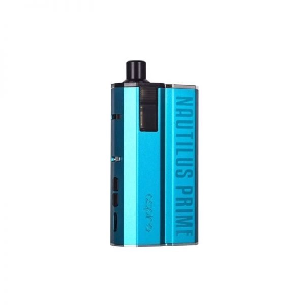 Aspire Nautilus Prime Pod Kit 60W