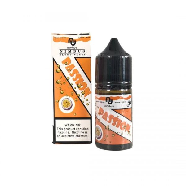 Nimbus Passion Saltnic (30ml/30mg)