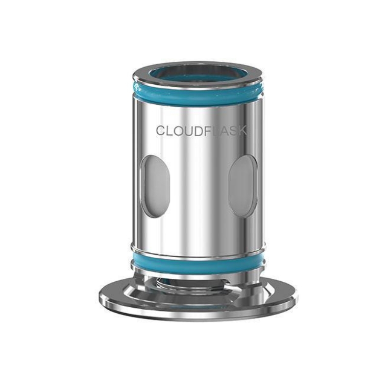 Occ Aspire Cloudflask V3 0.25 ohm / 0.6 ohm
