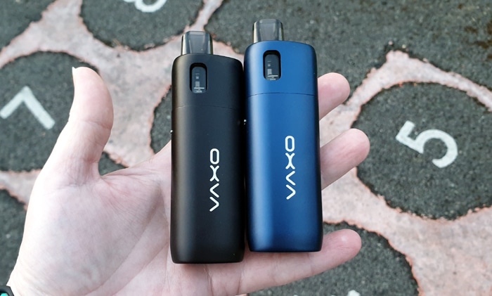 Oxva Oneo 40W Pod Kit