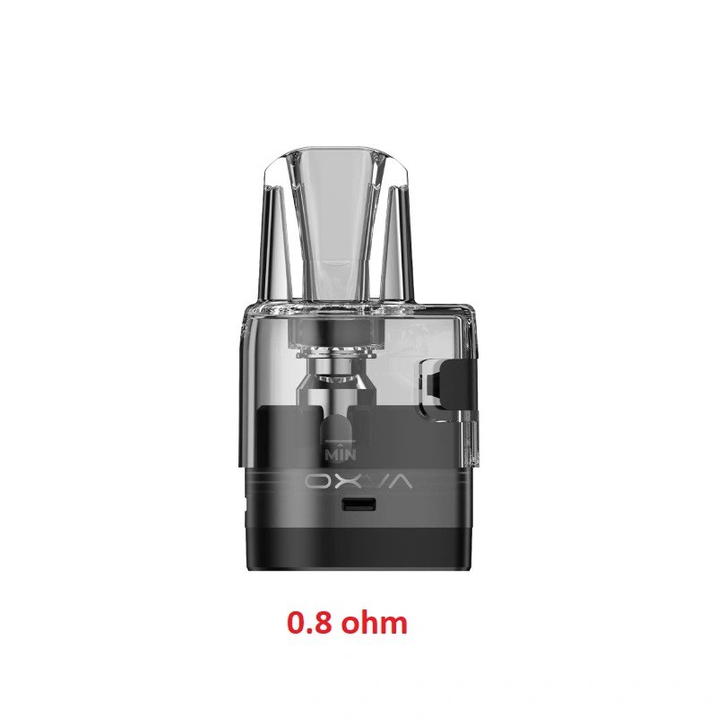 Đầu Pod Oxva Oneo 0.4/0.6/0.8 Ohm - Đầu thay thế chính hãng