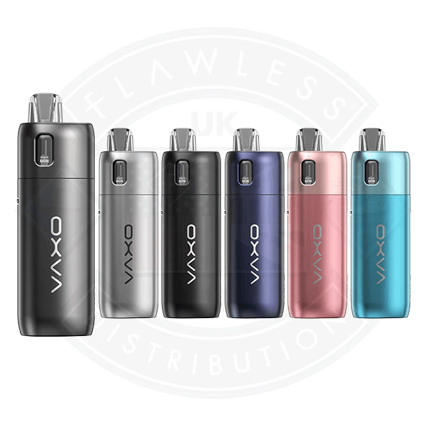 Oxva Oneo 40W Pod Kit