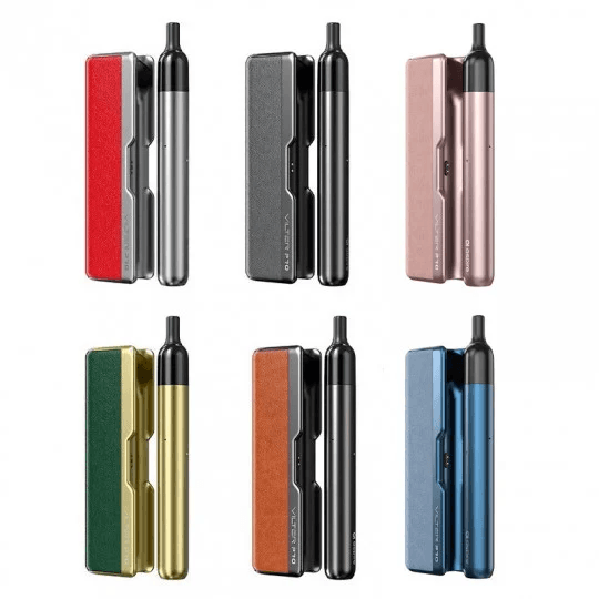 Aspire Vilter Pro Pod Kit