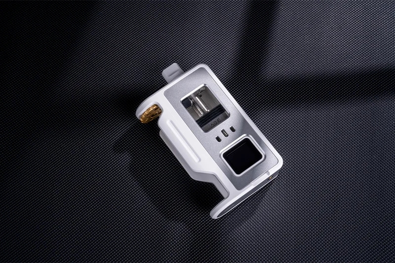 [PRE-ORDER] Aspire RAGA - AIO Mod 75W (nhiều khuyến mãi)