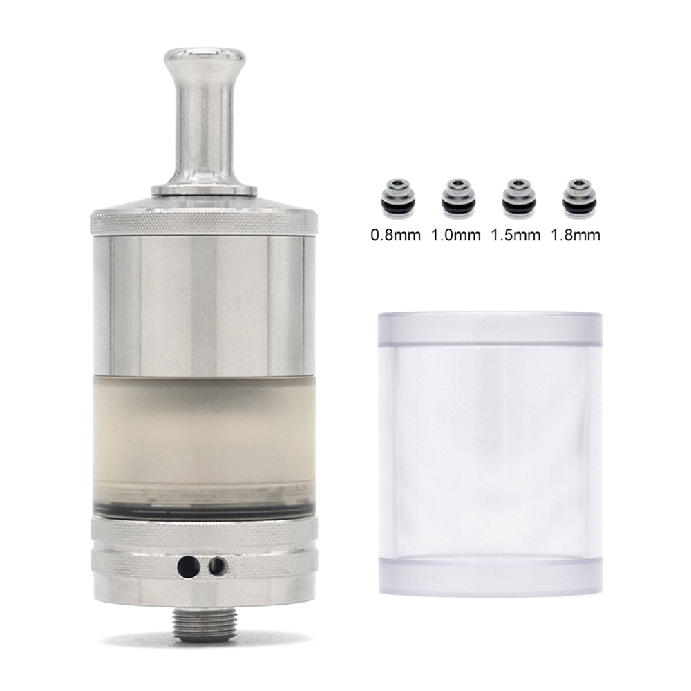 RTA ULTON TYPHOON GT ONE 23MM