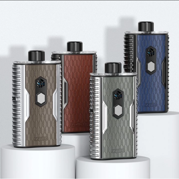 Aspire Cloudflask V3 Pod Kit