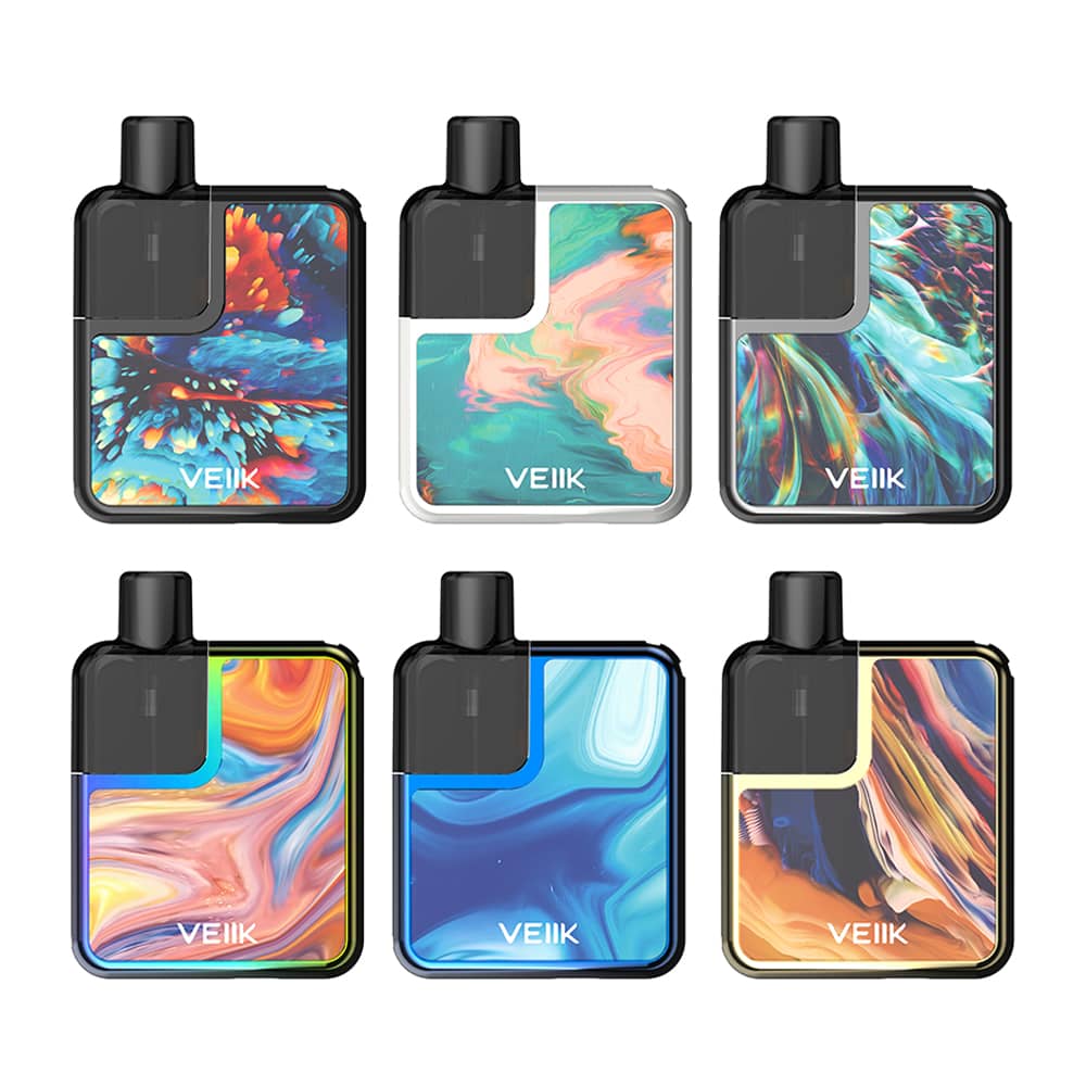 Veiik Cracker Pro Pod Kit 15W