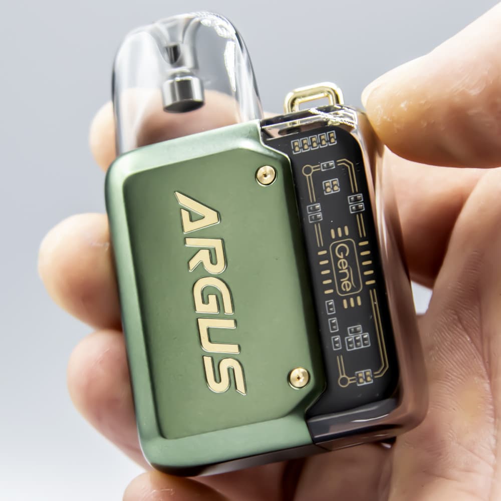 Voopoo Argus P1 Pod Kit