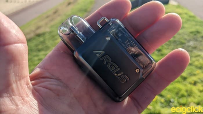 Voopoo Argus P1 Pod Kit