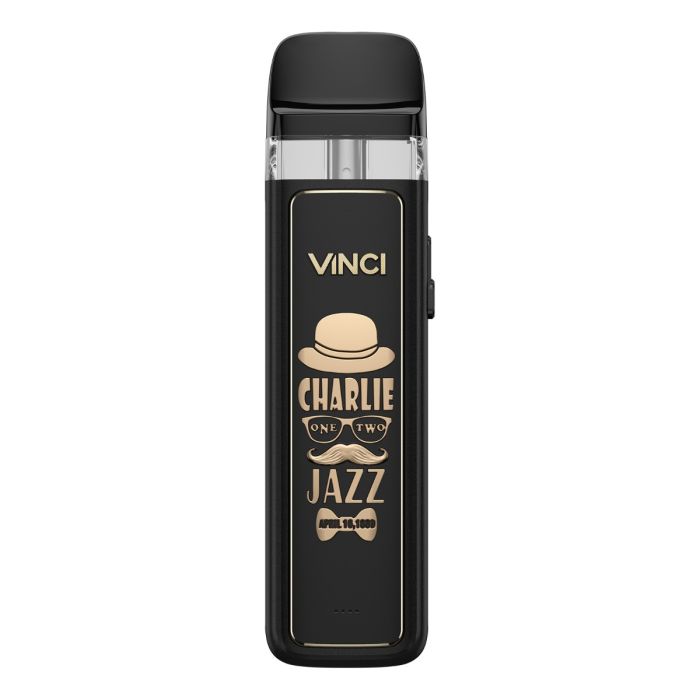Voopoo Vinci Royal Edition 15W Pod Kit