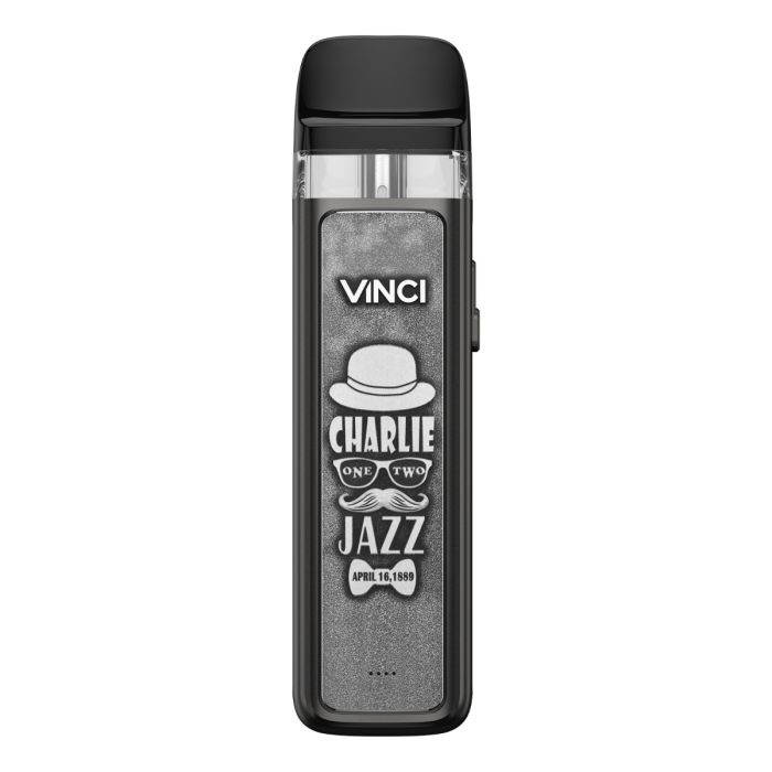 Voopoo Vinci Royal Edition 15W Pod Kit