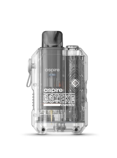 Aspire Gotek X Pod Kit