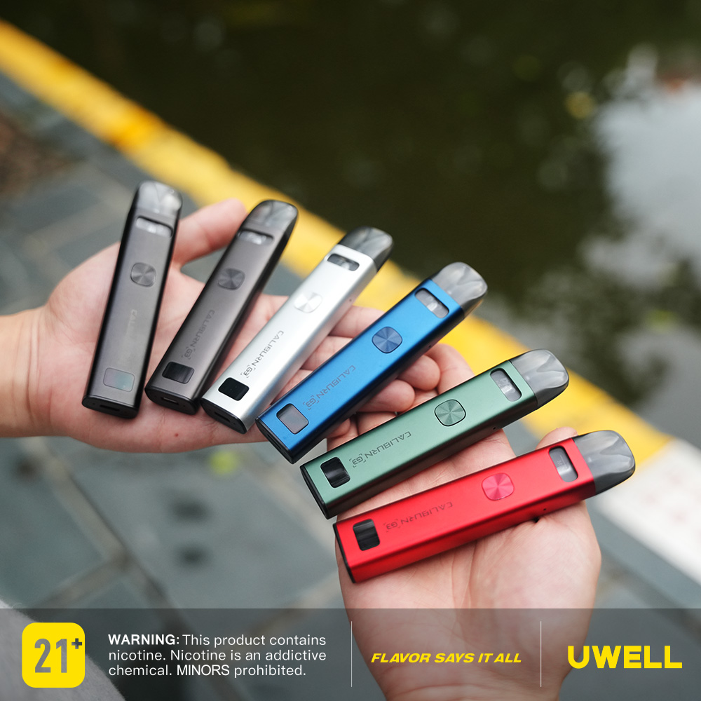 Uwell
