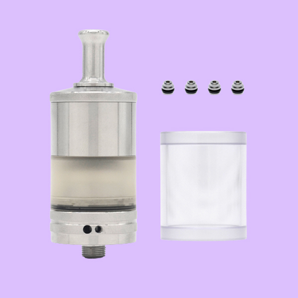 Đầu Tank Vape