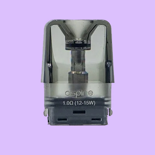 Đầu Pod/Coil/Occ/Catridge