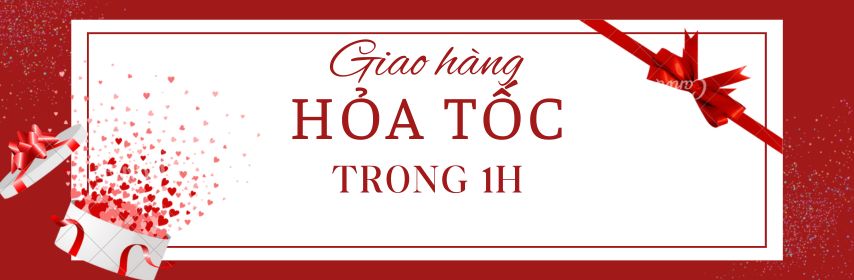 Giao hàng hỏa tốc