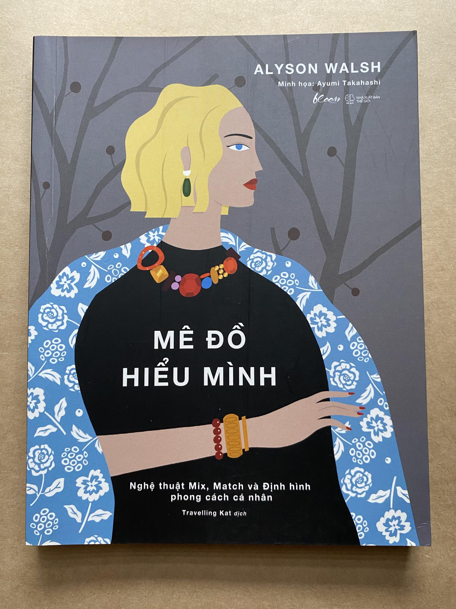 Mê Đồ - Hiểu Mình