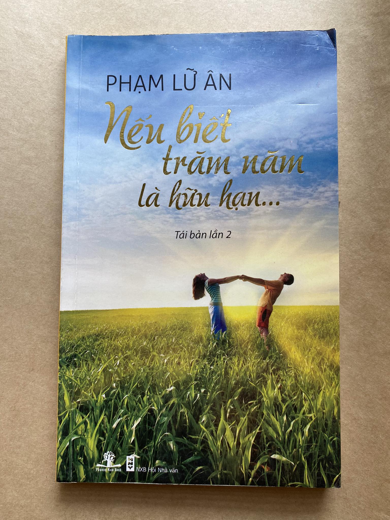 Nếu Biết Trăm Năm Là Hữu Hạn