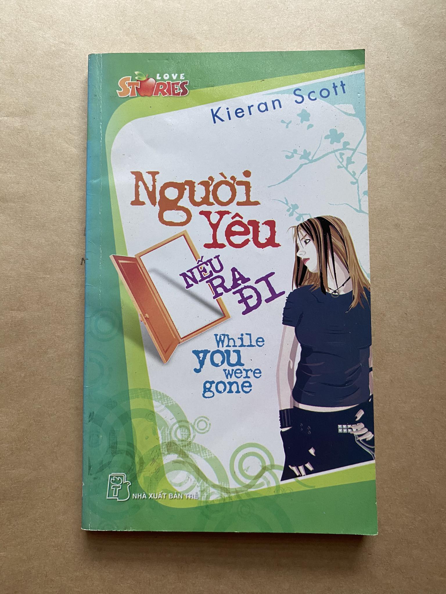 Người yêu nếu ra đi