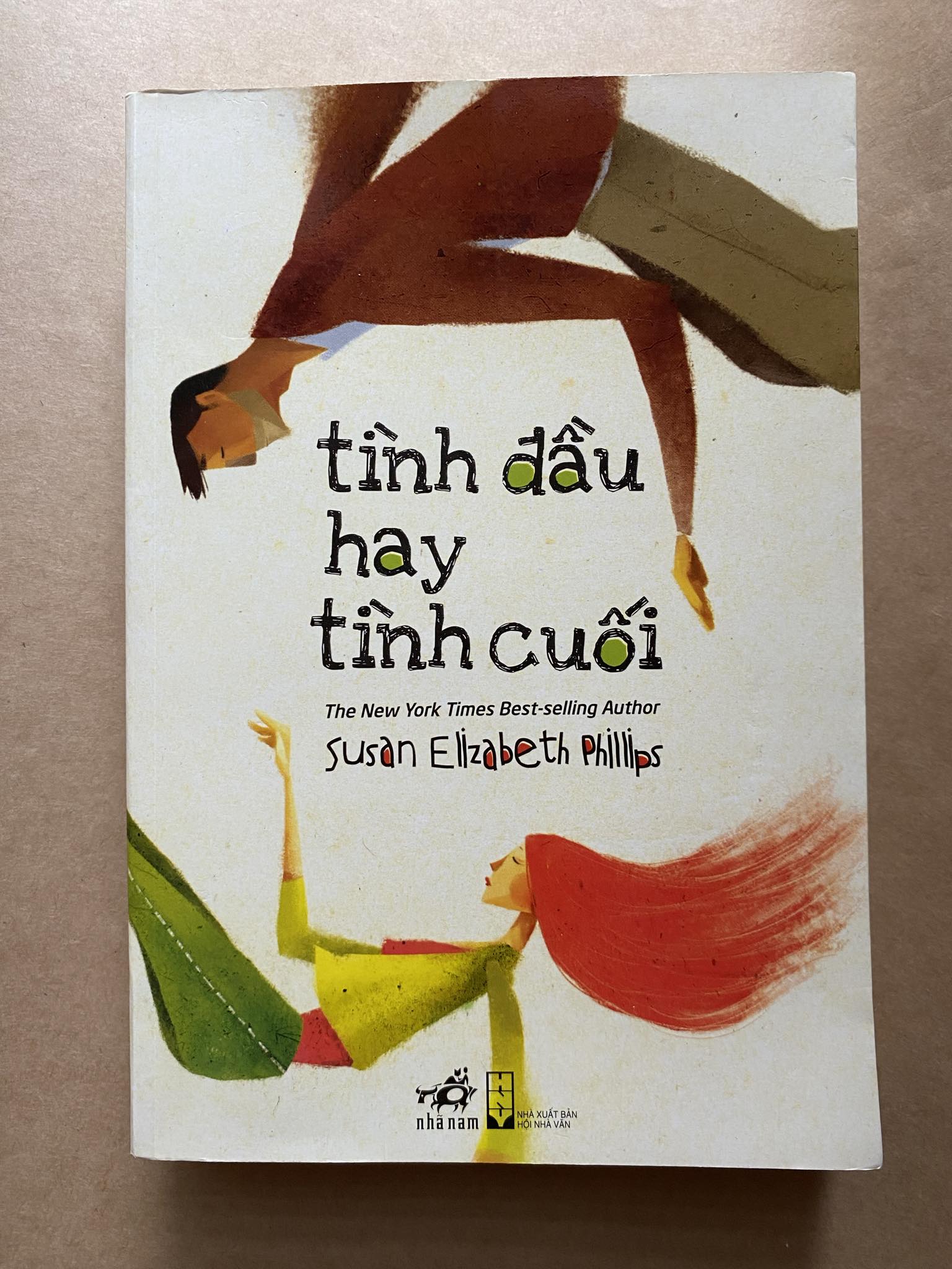 Tình đầu hay tình cuối