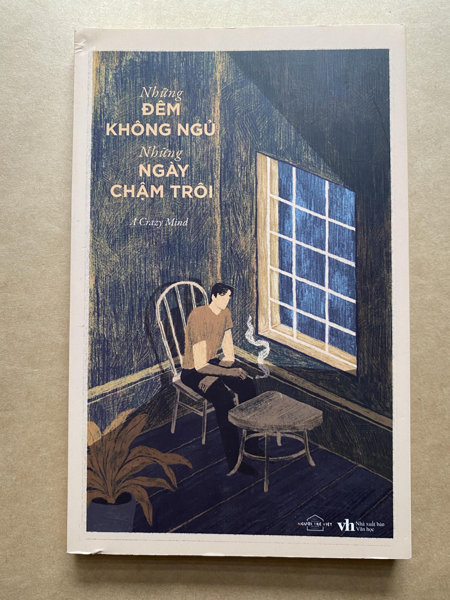 Những Đêm Không Ngủ Những Ngày Chậm Trôi